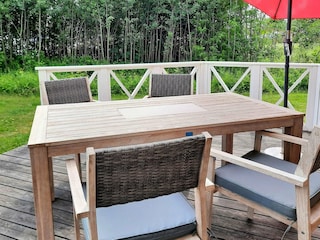 Maison de vacances Grömitz Enregistrement extérieur 6