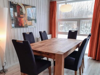 Ferienhaus Grömitz  13