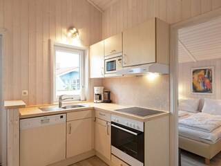 Ferienhaus Grömitz  16