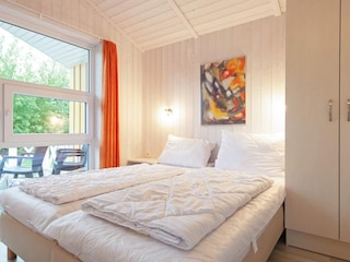 Vakantiehuis Grömitz  21