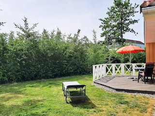 Holiday house Grömitz Outdoor Recording 6