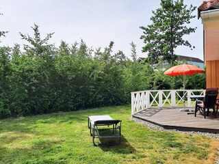 Maison de vacances Grömitz Enregistrement extérieur 6