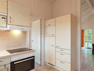 Maison de vacances Grömitz  20