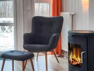 Casa per le vacanze Grömitz  11