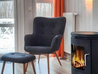 Vakantiehuis Grömitz  13