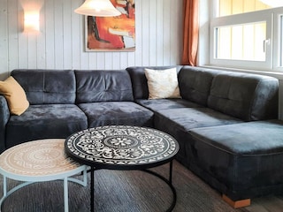 Vakantiehuis Grömitz  11