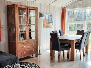Vakantiehuis Grömitz  17