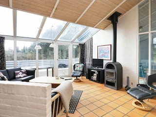 Holiday house Blåvand  19