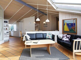 Maison de vacances Blåvand  51