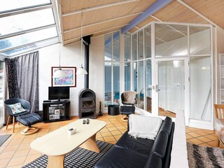 Maison de vacances Blåvand  52