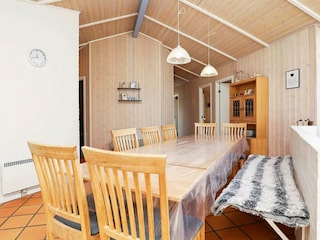 Holiday house Blåvand  23