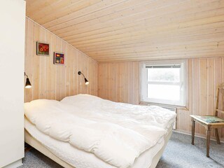 Holiday house Blåvand  24