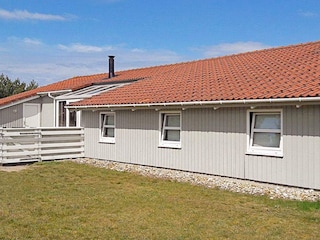 Holiday house Blåvand  50