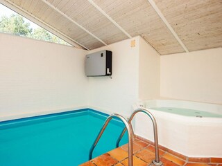 Vakantiehuis Blåvand  6