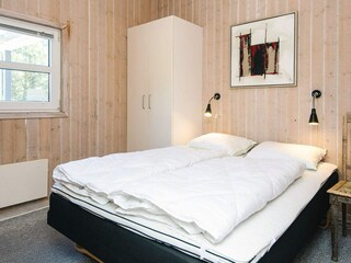 Maison de vacances Blåvand  7