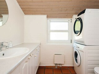 Maison de vacances Blåvand  11