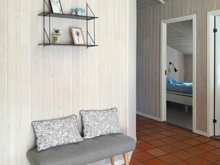 Maison de vacances Blåvand  12