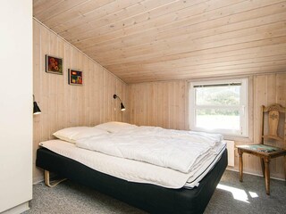 Maison de vacances Blåvand  15