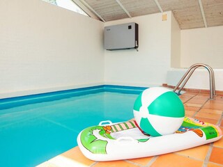 Vakantiehuis Blåvand  16