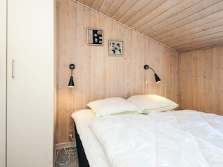 Vakantiehuis Blåvand  20