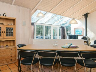 Maison de vacances Blåvand  22