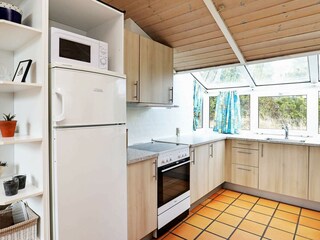 Maison de vacances Blåvand  24