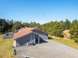 Ferienhaus Blåvand  26