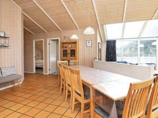 Maison de vacances Blåvand  27