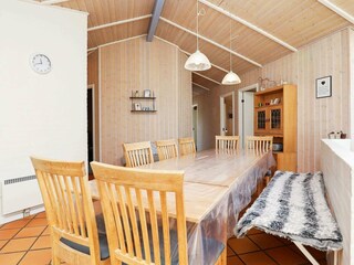 Ferienhaus Blåvand  31