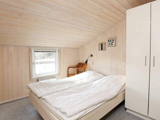 Maison de vacances Blåvand  32