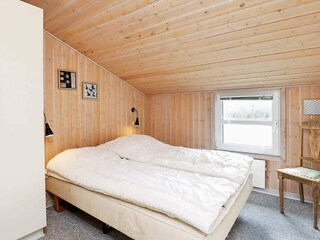 Maison de vacances Blåvand  34