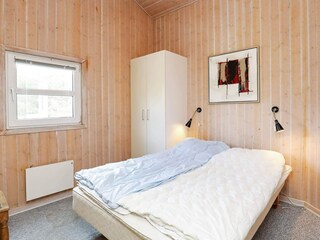 Maison de vacances Blåvand  36