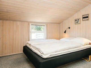 Maison de vacances Blåvand  37