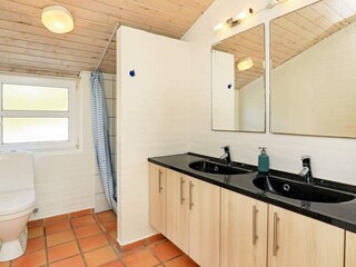 Maison de vacances Blåvand  38