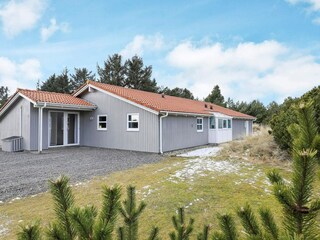 Ferienhaus Blåvand  43