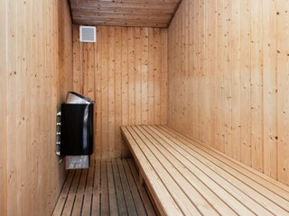 Maison de vacances Blåvand  44