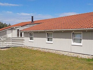 Vakantiehuis Blåvand  45