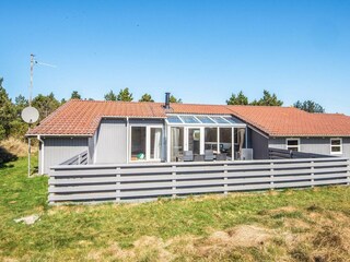 Maison de vacances Blåvand  46