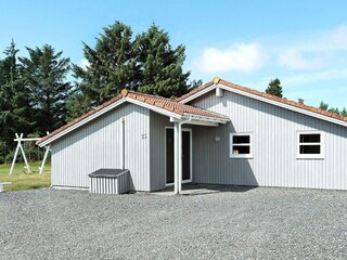 Ferienhaus Blåvand  47