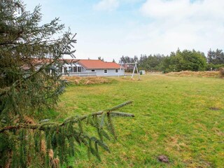 Vakantiehuis Blåvand  48