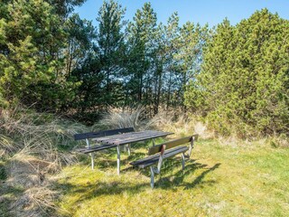 Vakantiehuis Blåvand  50