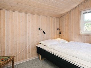 Holiday house Blåvand  8