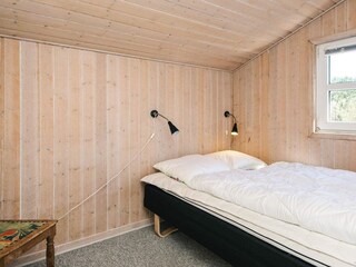 Maison de vacances Blåvand  23