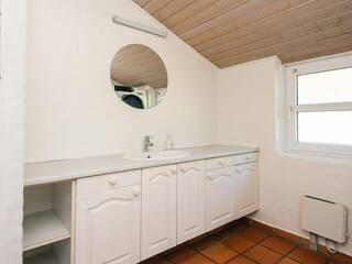 Maison de vacances Blåvand  16