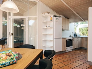 Holiday house Blåvand  10