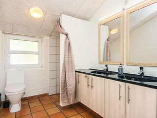 Vakantiehuis Blåvand  12