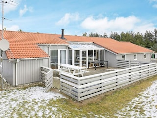 Holiday house Blåvand  15