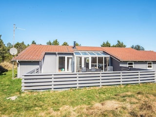 Holiday house Blåvand  11