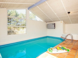 Ferienhaus Blåvand  29