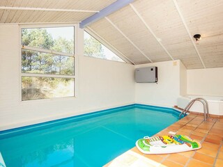 Maison de vacances Blåvand  33
